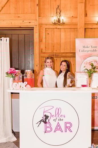 Gallery photo 2 of Luxury Bartending Service