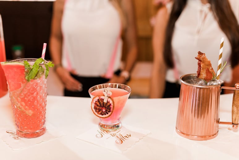 Gallery photo 3 of Luxury Bartending Service