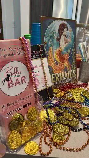 Gallery photo 7 of Luxury Bartending Service