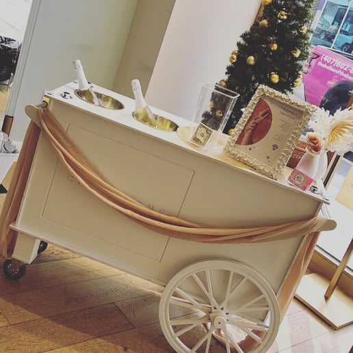 Gallery photo 8 of Luxury Bartending Service