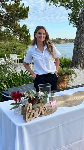 Gallery photo 9 of Luxury Bartending Service