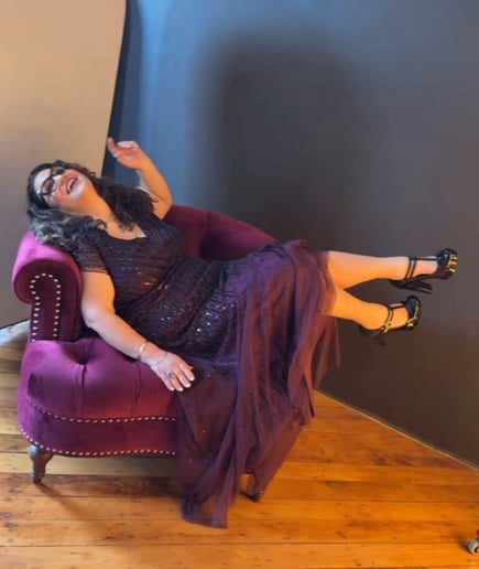 Gallery photo 1 of Lydia Dustin Psychic Bestie