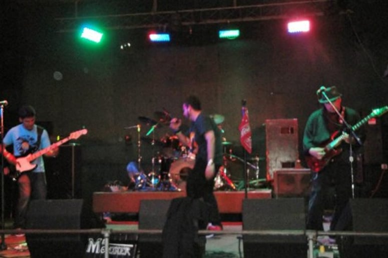 Gallery photo 2 of Mad Moniker