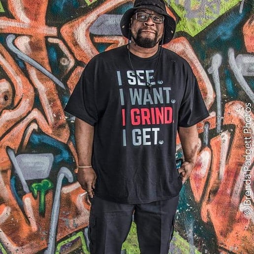 Gallery photo 2 of Maddog Mcgraw 