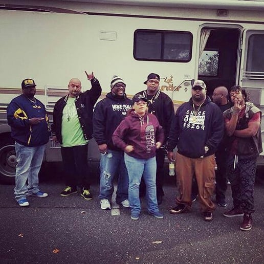 Gallery photo 3 of Maddog Mcgraw 