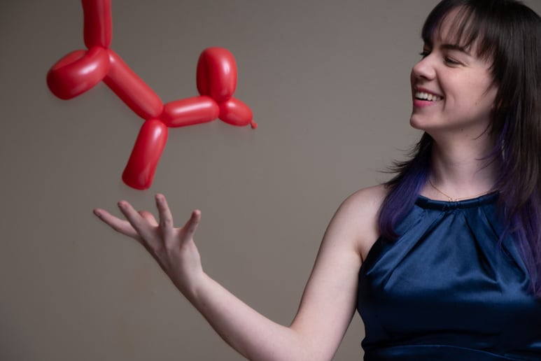 Gallery photo 24 of Magic by Brielle