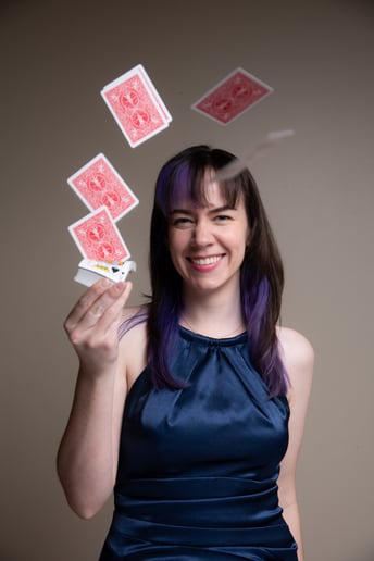 Gallery photo 23 of Magic by Brielle