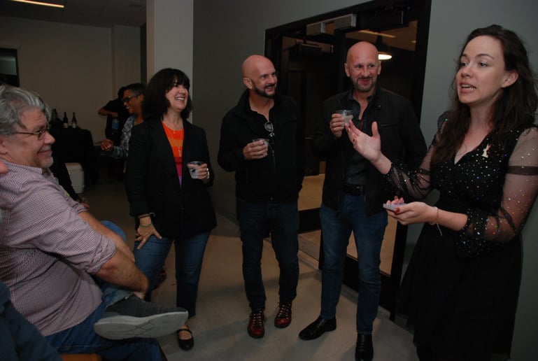 Gallery photo 14 of Magic by Brielle