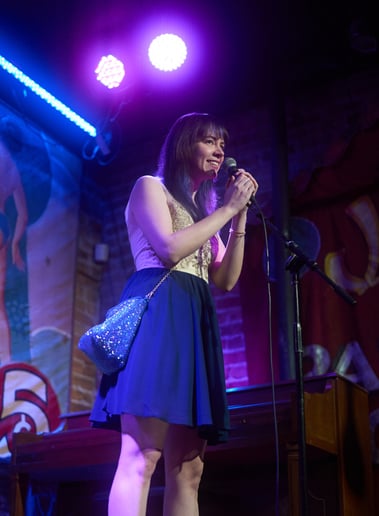 Gallery photo 18 of Magic by Brielle