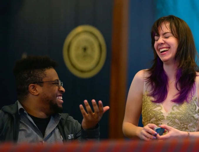 Gallery photo 4 of Magic by Brielle