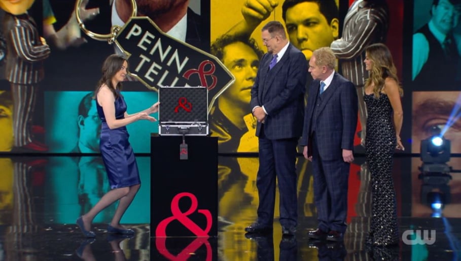 Gallery photo 22 of Magic by Brielle