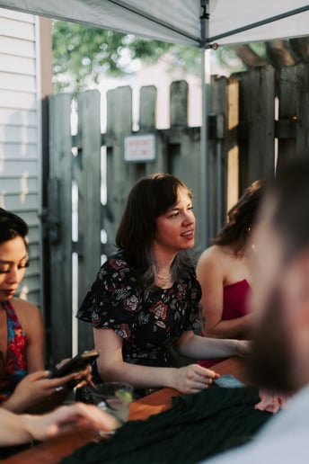 Gallery photo 17 of Magic by Brielle