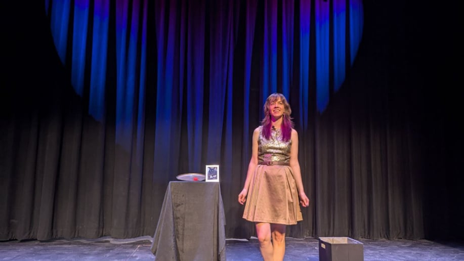 Gallery photo 19 of Magic by Brielle