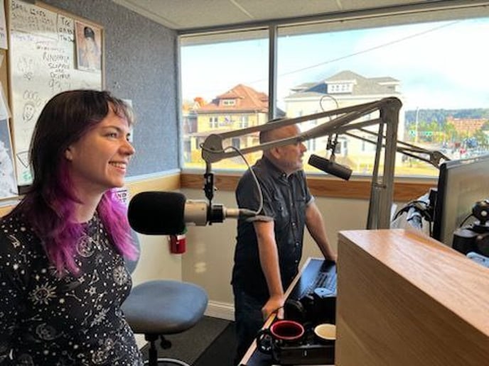 Gallery photo 21 of Magic by Brielle