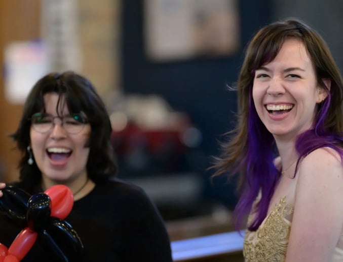 Gallery photo 6 of Magic by Brielle