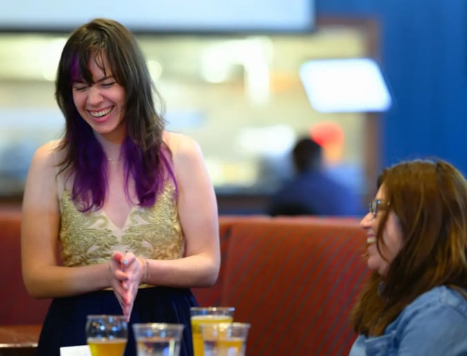 Gallery photo 5 of Magic by Brielle