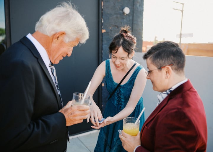 Gallery photo 7 of Magic by Brielle