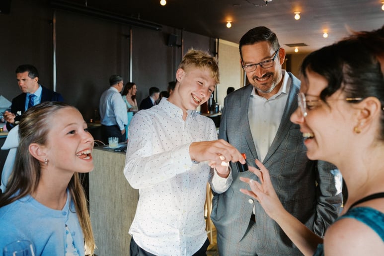 Gallery photo 10 of Magic by Brielle