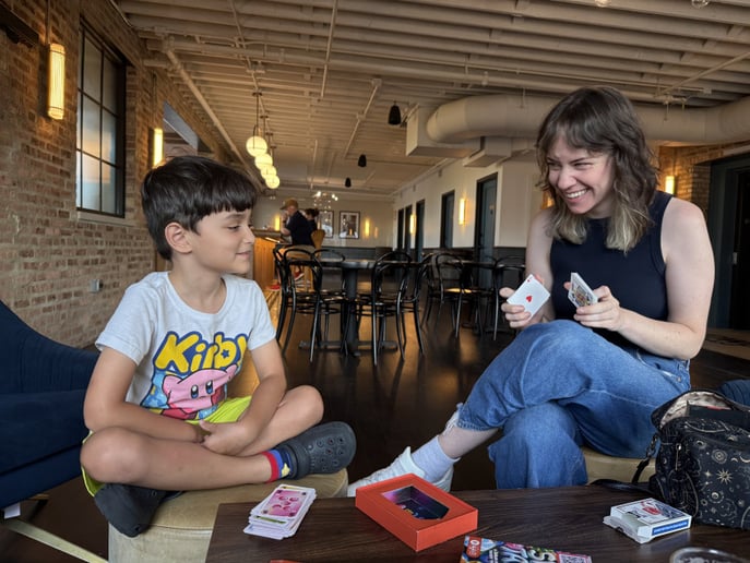 Gallery photo 15 of Magic by Brielle