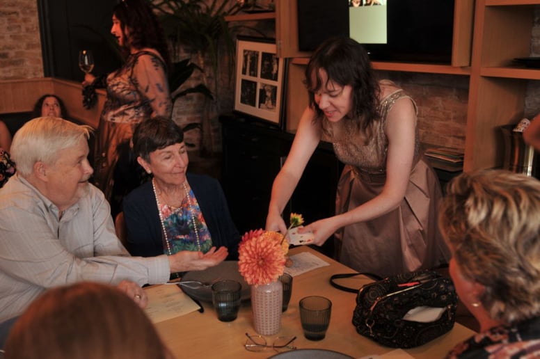 Gallery photo 2 of Magic by Brielle