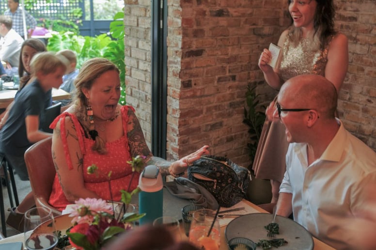 Gallery photo 3 of Magic by Brielle