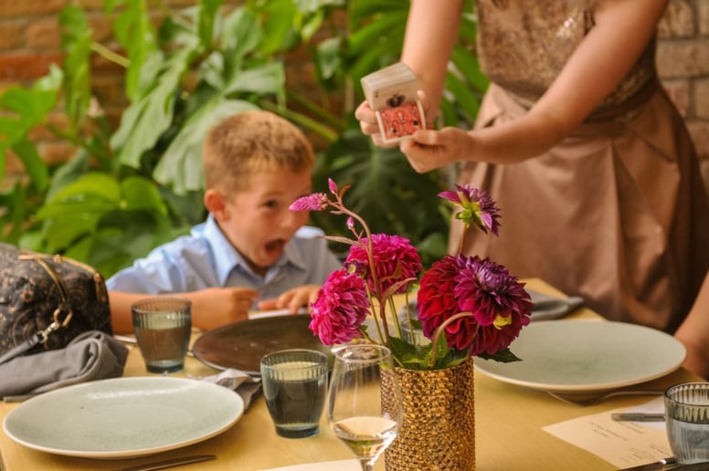 Gallery photo 11 of Magic by Brielle