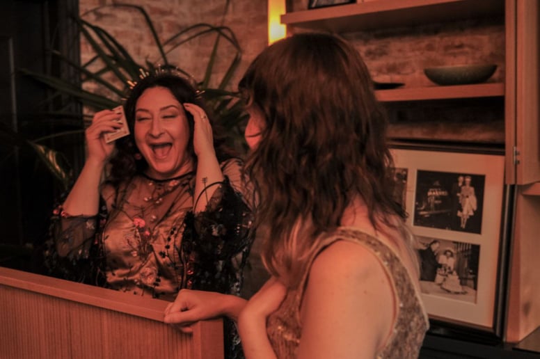 Gallery photo 9 of Magic by Brielle