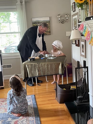 Gallery photo 7 of Magic by Jonathan