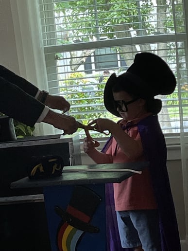 Gallery photo 8 of Magic by Jonathan