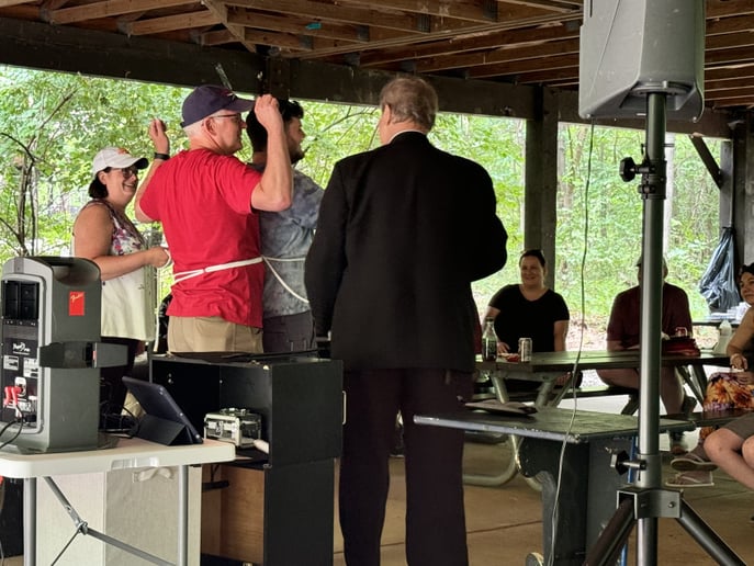 Gallery photo 4 of Magic by Jonathan