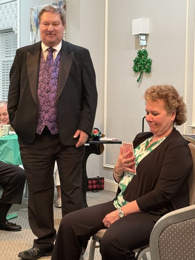 Gallery photo 3 of Magic by Jonathan