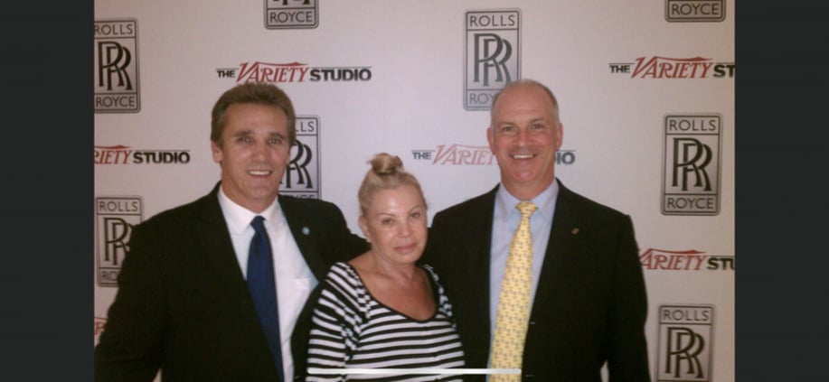 Gallery photo 3 of Ken Murray Magic