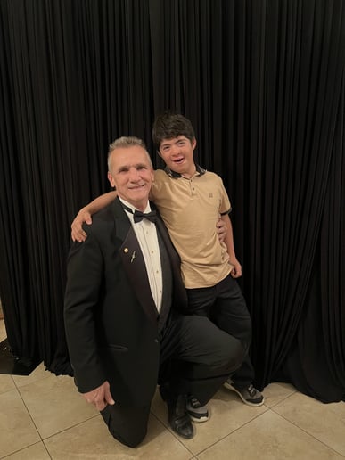 Gallery photo 15 of Ken Murray Magic
