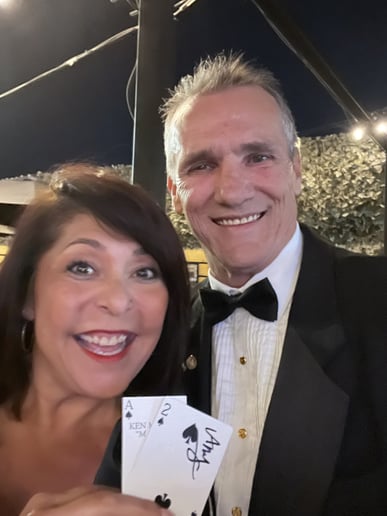 Gallery photo 11 of Ken Murray Magic