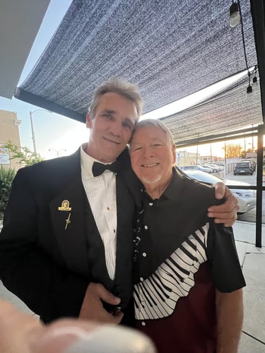 Gallery photo 12 of Ken Murray Magic