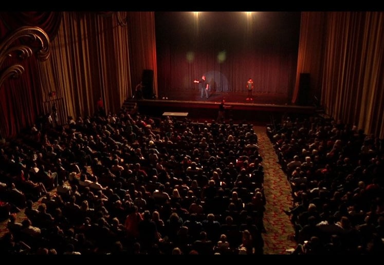 Gallery photo 7 of Magic: Ron Saylor