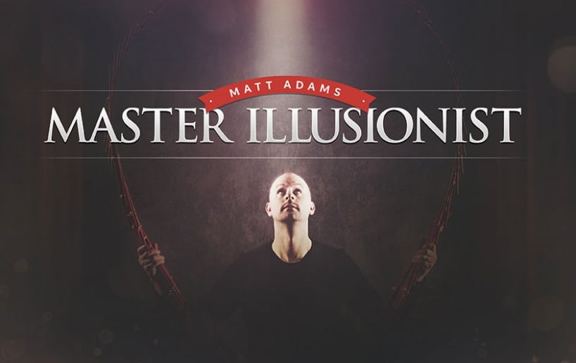 Gallery photo 1 of Magic With Meaning