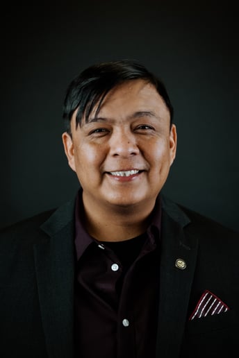 Gallery photo 4 of Magician Brian Yazzie