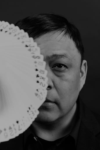 Gallery photo 7 of Magician Brian Yazzie