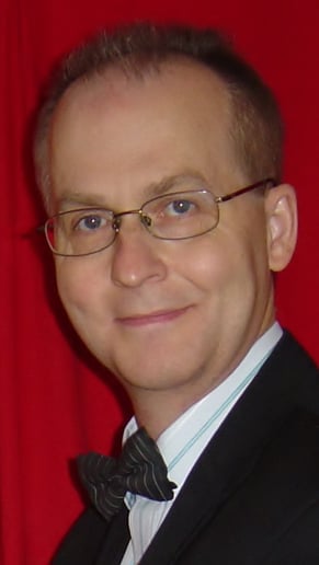 Gallery photo 6 of Magician Jeffrey Salveson