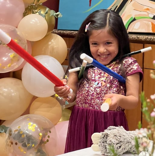 Gallery photo 22 of San Antonio Magician & Mentalist Frank Greer