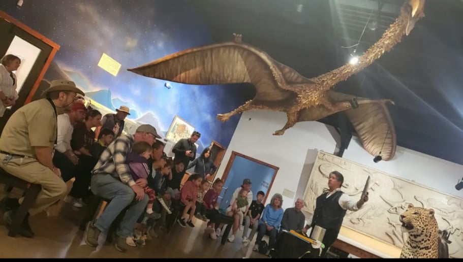 Gallery photo 20 of San Antonio Magician & Mentalist Frank Greer