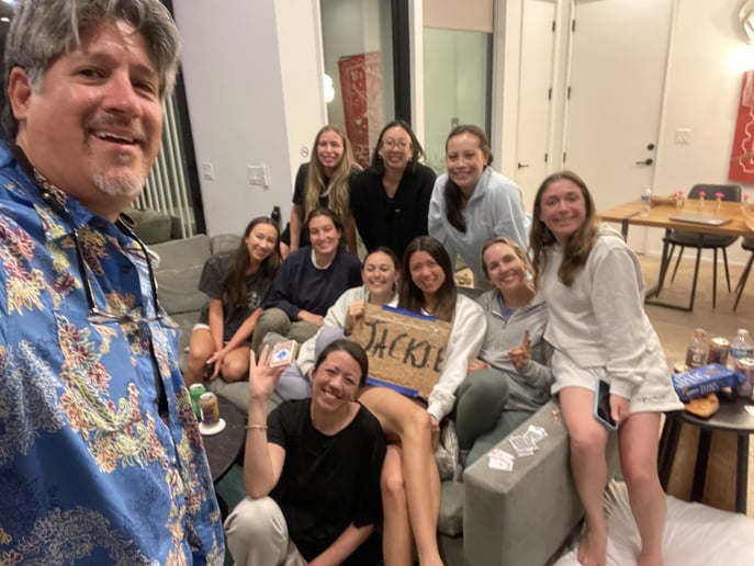 Gallery photo 27 of San Antonio Magician & Mentalist Frank Greer