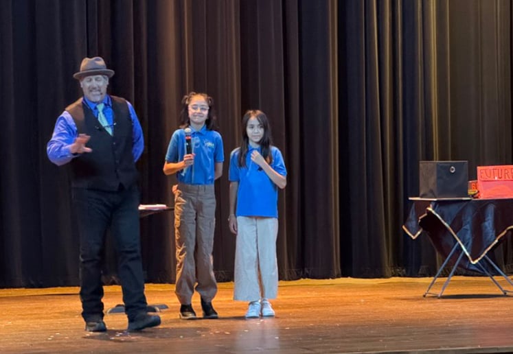 Gallery photo 41 of San Antonio Magician & Mentalist Frank Greer