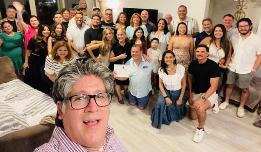 Gallery photo 43 of San Antonio Magician & Mentalist Frank Greer