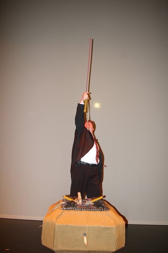 Gallery photo 1 of MagicMan Enterprises