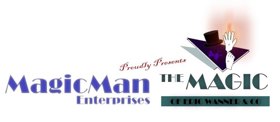 Gallery photo 2 of MagicMan Enterprises