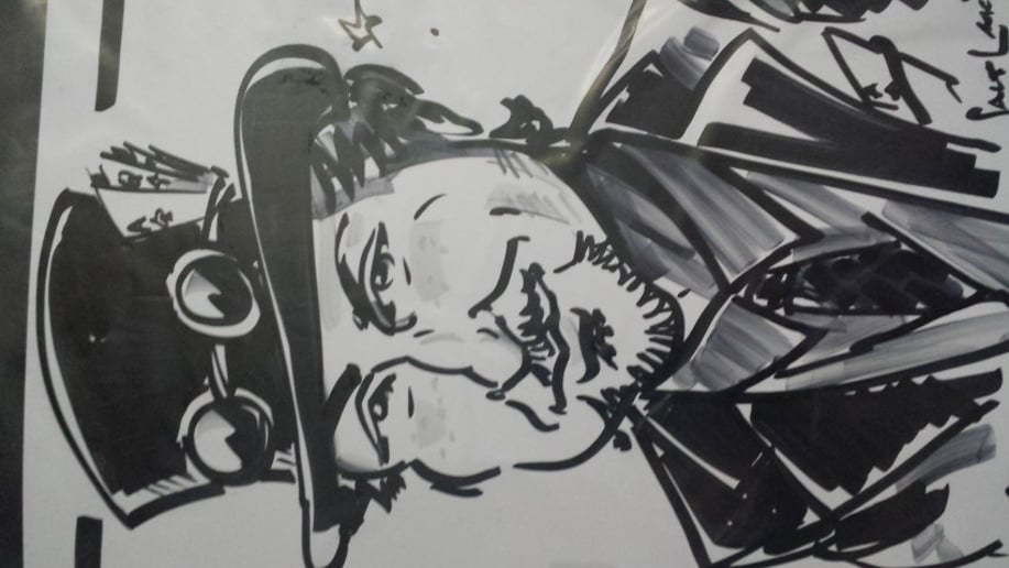 Gallery photo 3 of MagicMan Enterprises