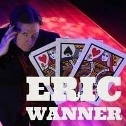 Gallery photo 9 of MagicMan Enterprises