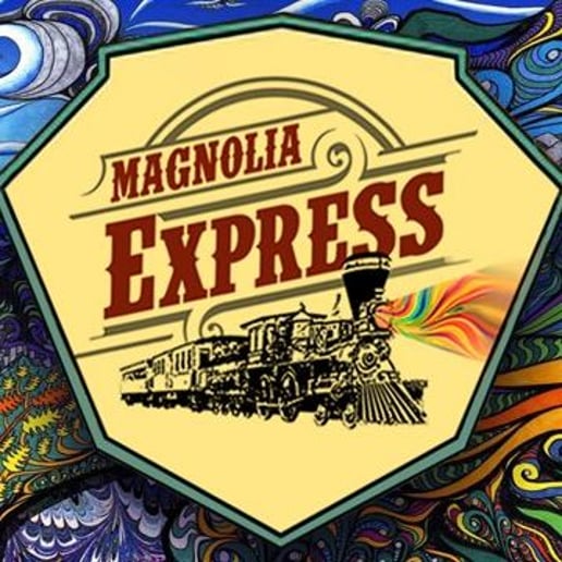 Gallery photo 5 of Magnolia Express